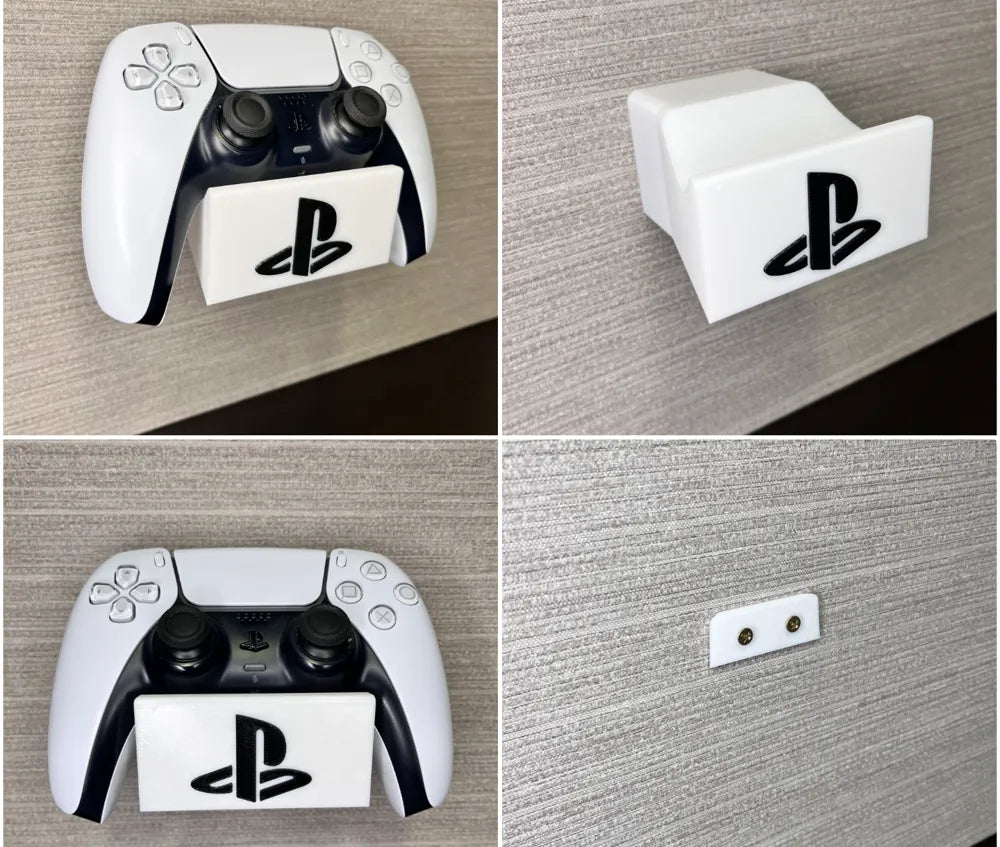 Playstation 5 Veggfesting v2