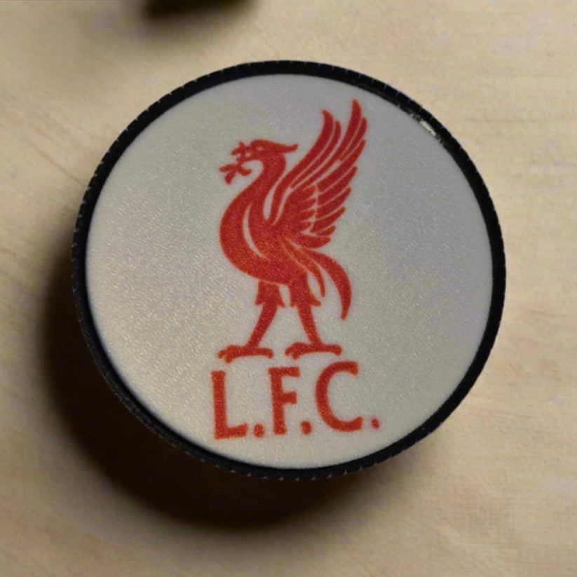 Liverpool Glasamotta