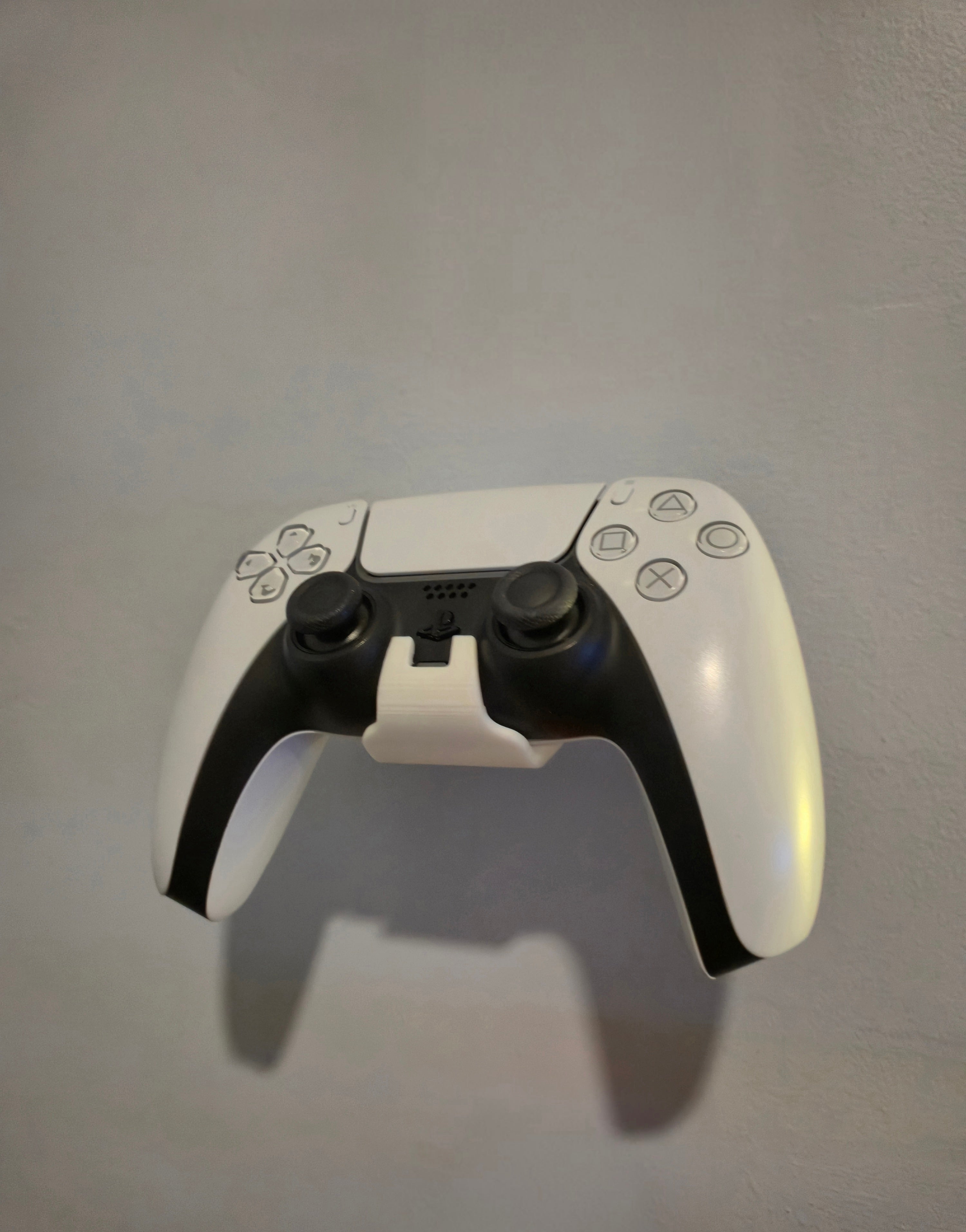 Veggfesting fyrir PlayStation 5 fjarstýringu