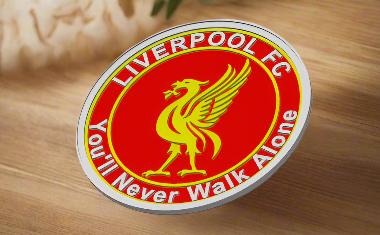 Liverpool Coaster