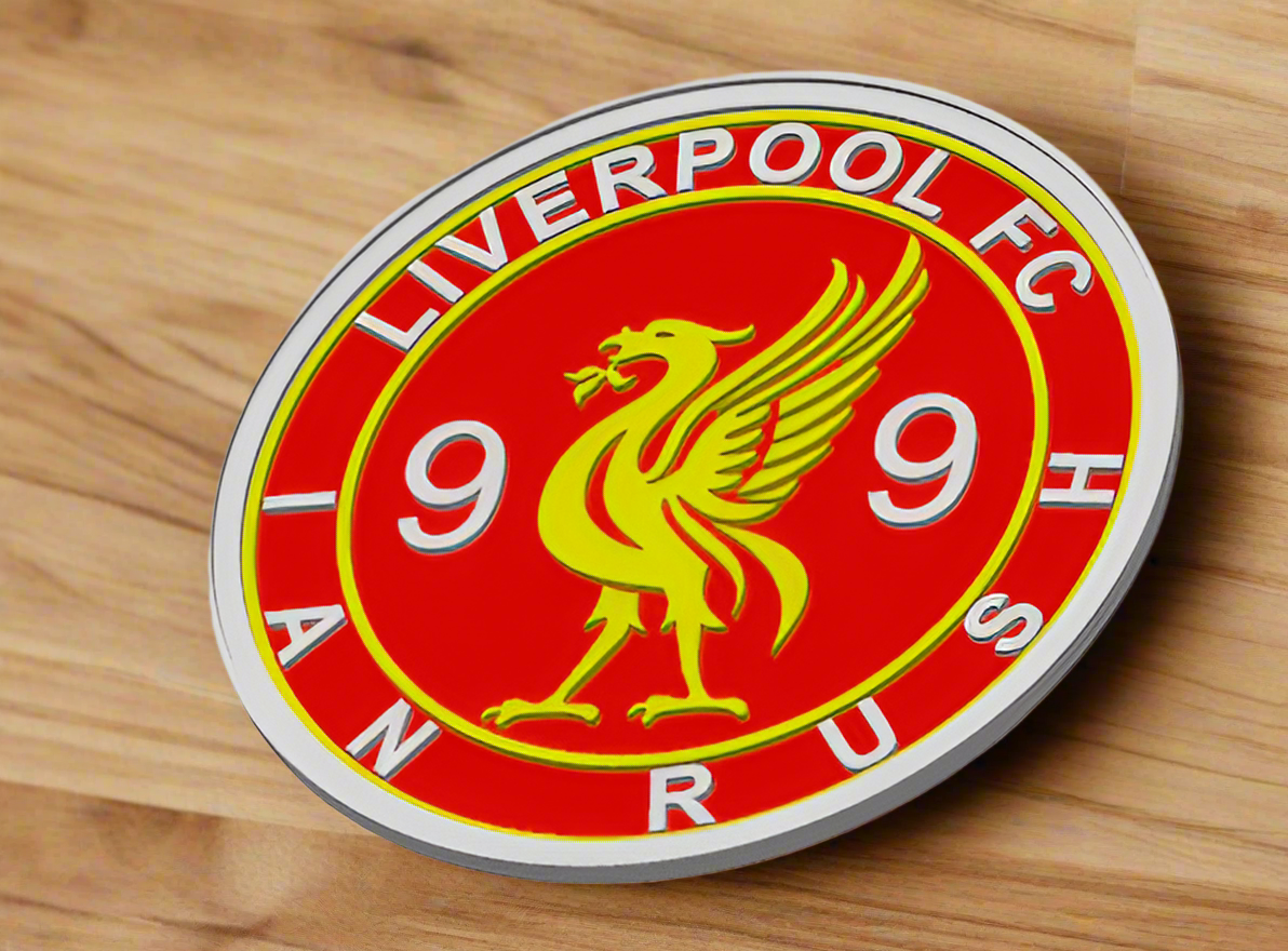 Liverpool Coaster