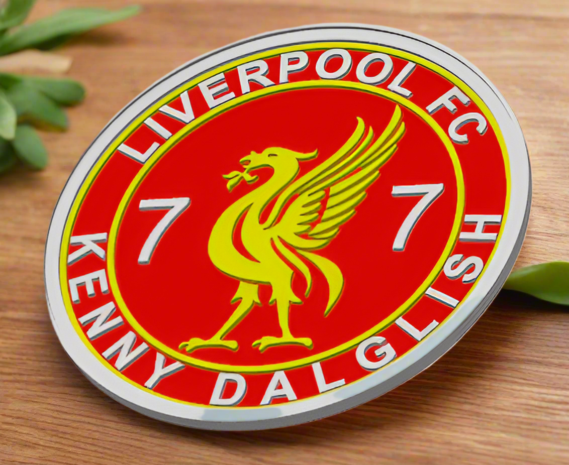 Liverpool Coaster