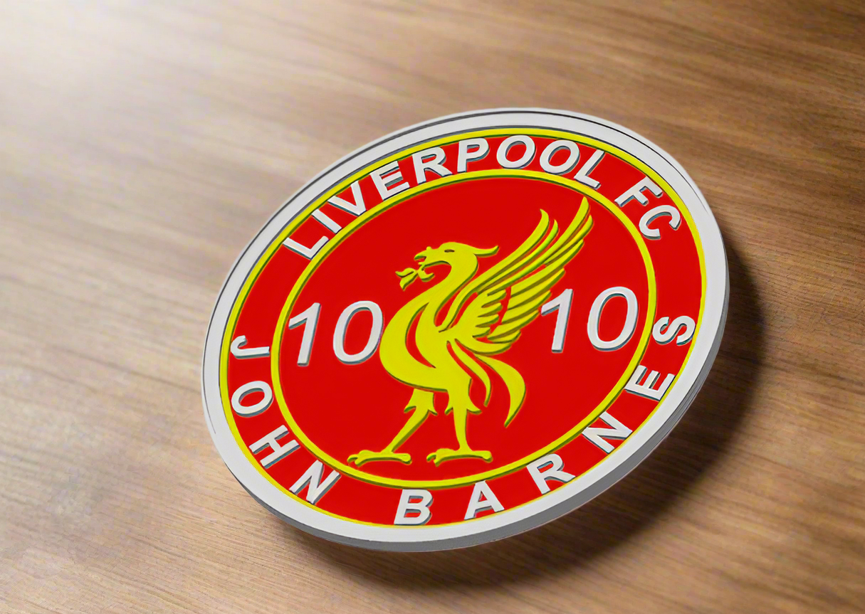 Liverpool Coaster