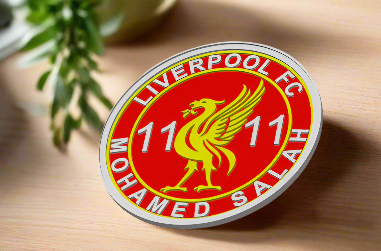 Liverpool Coaster