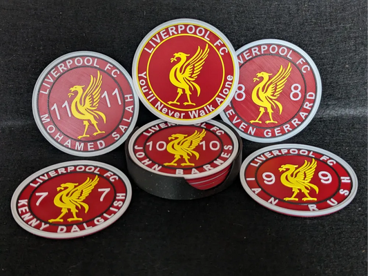 Liverpool Coaster